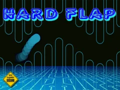 Mäng Hard FLap Internetis