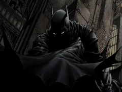 Mäng Batman Funny Games Internetis