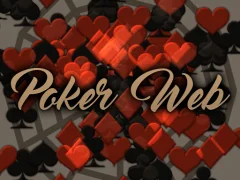 Mäng Poker Web Internetis
