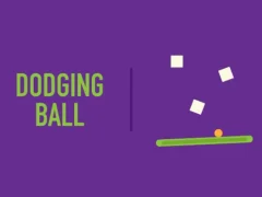 Mäng Dodging Ball Internetis