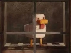 Mäng Minecraft lava chicken 2 Internetis