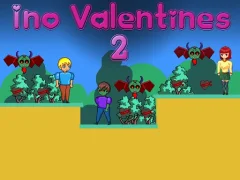 Mäng Ino Valentines 2 Internetis