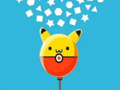 Mäng Rise Up Pika Internetis