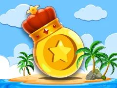 Mäng Coin Royale Internetis