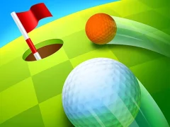 Mäng Golf Battle Internetis