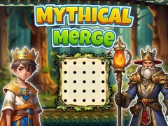 Mäng Mythical Merge Internetis