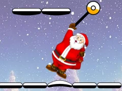 Mäng Santa Swing Internetis
