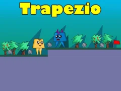 Mäng Trapezio Internetis