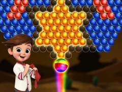 Mäng Baloon Pop Internetis