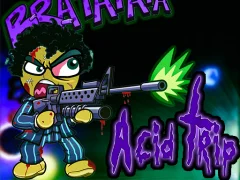 Mäng Acid Trip Internetis