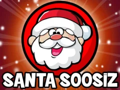Mäng Santa Soosiz 2 Internetis