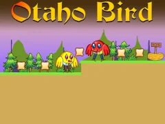 Mäng Otaho Bird Internetis