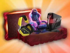 Mäng Gamer Case Simulator Internetis
