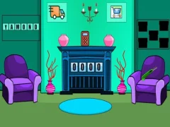 Mäng Cyber Monday Escape 2 Internetis