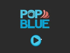 Mäng Pop Blue Internetis