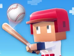 Mäng Baseball Bat Internetis