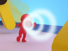 Mäng Amazing Run 3D Internetis