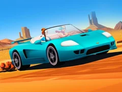 Mäng Autocross Madness Internetis