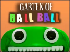 Mäng Garten Ball Ball Internetis