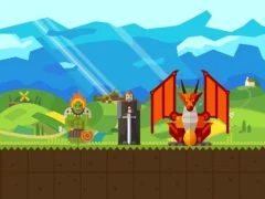Mäng Treasure King Adventure Internetis