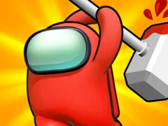 Mäng imposter smashers Internetis