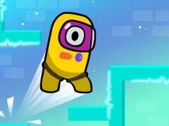 Mäng Spaceman Escape Adventure Internetis
