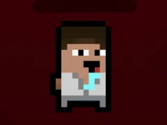 Mäng Dr.Noob Steve Internetis
