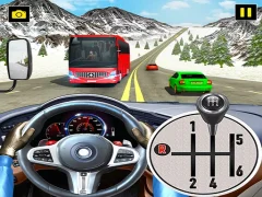 Mäng Sity Bus Simulator Bus driving Game Bus Racing Gem Internetis