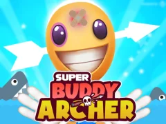 Mäng Super Buddy Archer Internetis