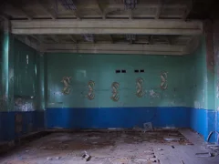 Mäng Ghost Town Escape 3 Mirrored Dimension Internetis