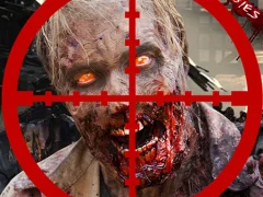 Mäng Dead City Zombie Shooter Internetis