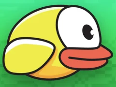 Mäng Flappy bird html5 Internetis