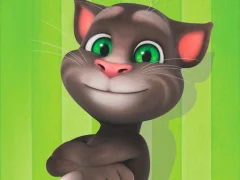 Mäng Flappy Talking Tom Mobile Internetis