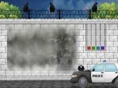 Mäng Jail Break Escape Internetis