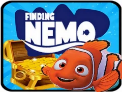 Mäng Finding Nemo Internetis