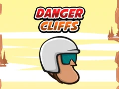 Mäng Danger Cliffs Internetis