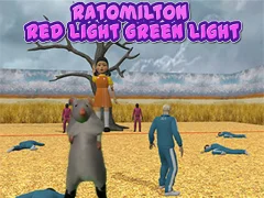 Mäng Ratomilton Red Light Green Light Internetis