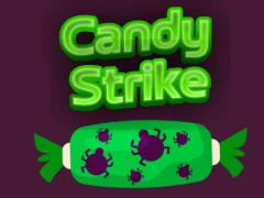 Mäng Candy Strike Internetis