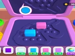 Mäng Pop Toys Maker Fidget DIY Internetis