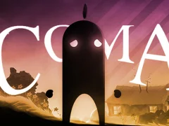 Mäng Coma Internetis