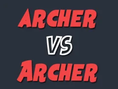 Mäng Archer vs Archer Internetis