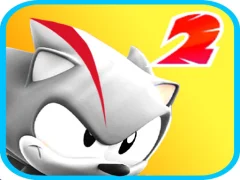 Mäng Sonic subway supe rush Internetis