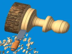 Mäng Woodturning? Internetis