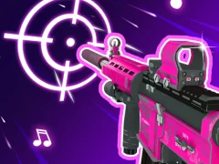 Mäng Beat Shooter Internetis