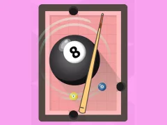 Mäng Pool 8 Puzzle Internetis