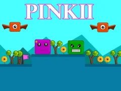 Mäng Pinkii Internetis
