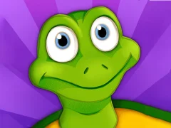 Mäng Turtles Harvest Internetis