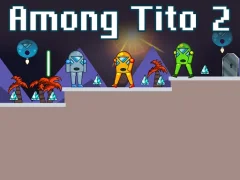 Mäng Among Tito 2 Internetis
