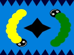 Mäng Snake Passing Internetis