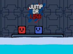 Mäng Jump Or Lose Internetis